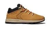 Timberland Sprint Trekker Super Oxford Trainter Men - Shoes Timberland - Light Brown - A5VJG-231-11 - Size: 11