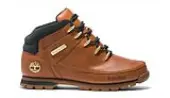 Timberland Euro Sprint Helcor Hiker Boot Men - Shoes Timberland - Brown - A5W2W-358-10 - Size: 10