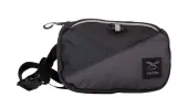 IrieDaily Tripster Hip Bag Men - Backpacks and Bags IrieDaily - Black - A93B931-700-One-size - Size: One size