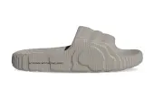 adidas Adilette 22 Men - Sandals adidas Originals - Grey - HQ4670-5 - Size: 5