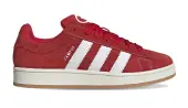adidas Campus 00s Men - Sneakers adidas Originals - Red - H03474-9 - Size: 9