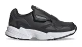 adidas Falcon RX W Women - Sneakers adidas Originals - Black - EE5111-3.5 - Size: 3.5