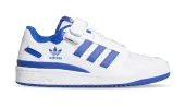 adidas Forum Low Men - Sneakers adidas Originals - White - FY7756-9.5 - Size: 9.5