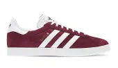adidas Gazelle Women - Sneakers adidas Originals - burgundy - B41645-10 - Size: 10