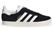 adidas Gazelle Junior Unisex - Sneakers adidas Originals - Black - BB2502-3.5 - Size: 3.5