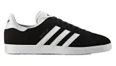 adidas Gazelle Men - Sneakers adidas Originals - Black - BB5476-7 - Size: 7