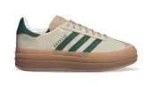 adidas Gazelle Women - Sneakers adidas Originals - Light Brown - ID7056-5 - Size: 5
