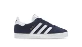 adidas Gazelle Kids Kids - Sneakers adidas Originals - Blue - BY9162-29 - Size: 29