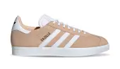 adidas Gazelle W Women - Sneakers adidas Originals - Light Brown - ID7006-5 - Size: 5