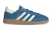 adidas Handball Spezial Men - Sneakers adidas Originals - Blue - IG6194-13 - Size: 13