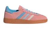 adidas Handball Spezial W Women - Sneakers adidas Originals - Pink - IG1974-4 - Size: 4