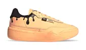 adidas Her Court Women - Sneakers adidas Originals - Orange - GY3581-3.5 - Size: 3.5