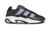 adidas Niteball Men - Sneakers adidas Originals - Black - FZ5742-9.5 - Size: 9.5
