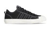 adidas Nizza RF Men - Sneakers adidas Originals - Black - EE5599-11.5 - Size: 11.5