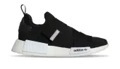 adidas Nmd_R1 W Women - Sneakers adidas Originals - Black - GW5698-4.5 - Size: 4.5