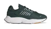 adidas Ozmillen Men - Sneakers adidas Originals - Green - IF9596-11.5 - Size: 11.5