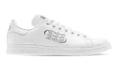 adidas Stan Smith Men - Sneakers adidas Originals - White - FX5575-6.5 - Size: 6.5