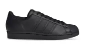 adidas Superstar Men - Sneakers adidas Originals - Black - EG4957-4 - Size: 4