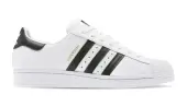 adidas Superstar Men - Sneakers adidas Originals - White - EG4958-4 - Size: 4