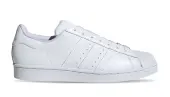 adidas Superstar Men - Sneakers adidas Originals - White - EG4960-4 - Size: 4