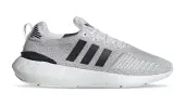 adidas Swift Run J Women - Sneakers adidas Originals - Grey - GV7969-5.5 - Size: 5.5