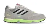 adidas ZX 4000 Men - Sneakers adidas Originals - Grey - EE4766-3.5 - Size: 3.5