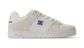 DC Shoes Manteca SE Men - Sneakers DC Shoes - offwhite - ADYS100314-OF1-8.5 - Size: 8.5