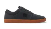 DC Shoes Crisis 2 Grey/Gum Men - Sneakers DC Shoes - Grey - ADYS100647-2GG-8 - Size: 8