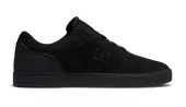 DC Shoes Crisis Black Men - Sneakers DC Shoes - Black - ADYS100647-3BK-8 - Size: 8