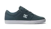 DC Shoes Crisis 2 Blue Men - Sneakers DC Shoes - Blue - ADYS100647-BLU-11.5 - Size: 11.5
