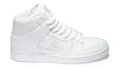 DC Shoes Manteca 4 High White Men - Sneakers DC Shoes - White - ADYS100743-HHB-8 - Size: 8