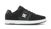 DC Shoes Manteca 4 Men - Sneakers DC Shoes - Black - ADYS100765-BKW-9 - Size: 9