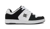 DC Shoes Manteca 4 Men - Sneakers DC Shoes - White - ADYS100765-WBK-9.5 - Size: 9.5