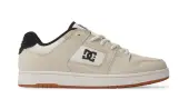DC Shoes Manteca 4 S Off White Men - Sneakers DC Shoes - offwhite - ADYS100766-BO4-11.5 - Size: 11.5