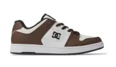 DC Shoes Manteca 4 SN Men - Sneakers DC Shoes - Brown - ADYS100769-WBR-8.5 - Size: 8.5