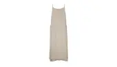 Makia Aisla Dress Beige W Women - Dress Makia - Light Brown - W75031-122-S - Size: S