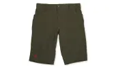 Chrome Industries Union shorts Men - Shorts Chrome - Green - AP-130-ML-NA-30 - Size: 30
