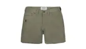 Chrome Industries Anza Short Women´s Women - Shorts Chrome - Green - AP-411-DSOL-6 - Size: 6