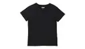 Chrome Industries Merino SS Tee W Women - T-shirts Chrome - Black - AP-416-BK-NA-XS - Size: XS