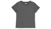 Chrome Industries Merino SS Tee W Women - T-shirts Chrome - Grey - AP-416-CH-S - Size: S