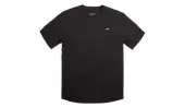 Chrome Holman Performance Short Sleeve Shirt Men - T-shirts Chrome - Black - AP-483-BK-XXL - Size: XXL