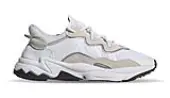 adidas Ozweego Men - Sneakers adidas Originals - White - EE6464-4 - Size: 4