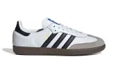 adidas Samba OG Men - Sneakers adidas Originals - White - B75806-9.5 - Size: 9.5