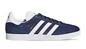 adidas Gazelle Women - Sneakers adidas Originals - Blue - BB5478-4 - Size: 4