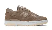 New Balance BB550PHA Men - Sneakers New Balance - Brown - BB550PHA-7 - Size: 7