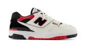 New Balance BB550STR Men - Sneakers New Balance - White - BB550STR-11 - Size: 11