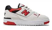 New Balance BB550VTB Men - Sneakers New Balance - Multicolor - BB550VTB-11.5 - Size: 11.5
