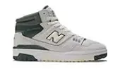New Balance BB650RVG Men - Sneakers New Balance - White - BB650RVG-10 - Size: 10