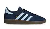 adidas Handball Spezial Men - Sneakers adidas Originals - Blue - BD7633-9.5 - Size: 9.5