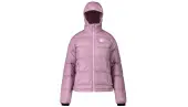 Maloja Jacket ChampeschM. Bellflower W Women - Jackets Maloja - Pink - 28167-1-8206-M - Size: M